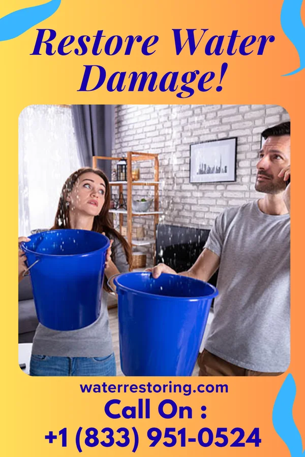 water restoration Ultimate Flood Damage Co Concordia